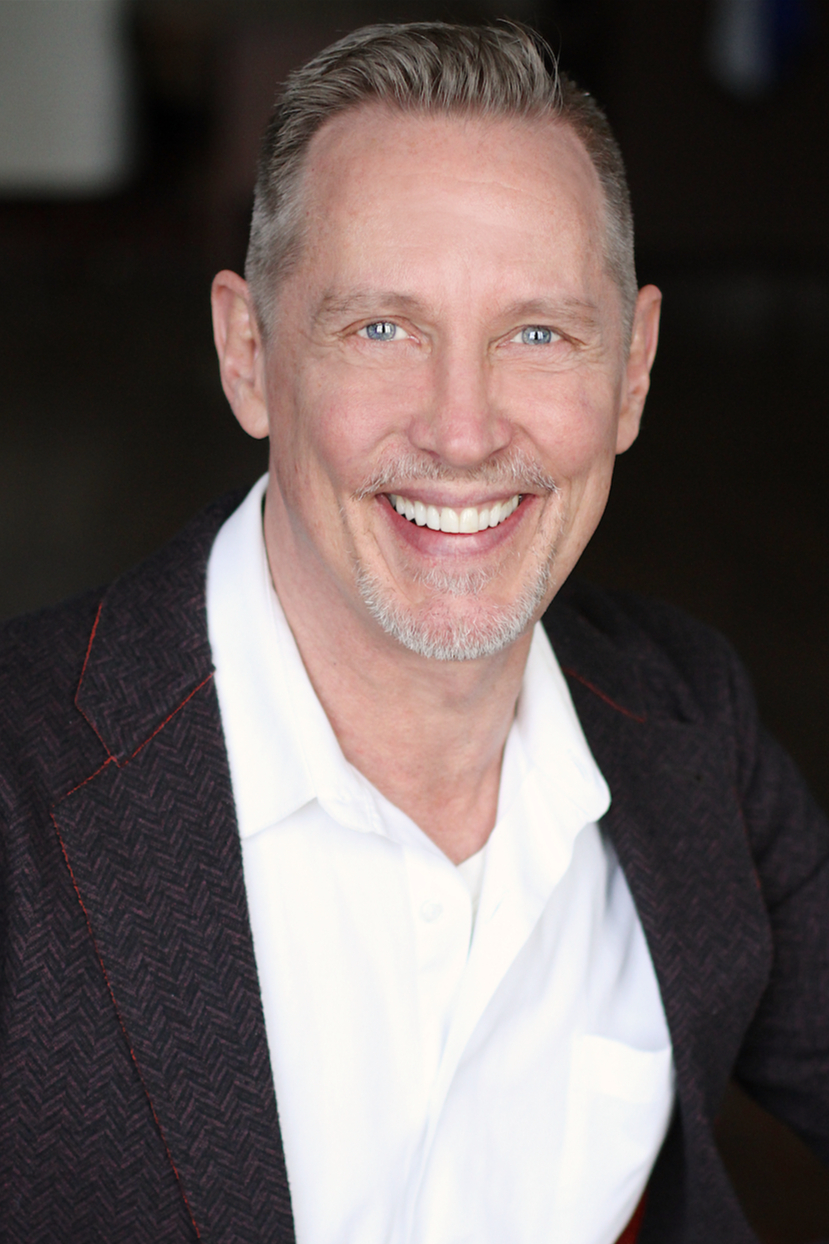Scott Rehovsky