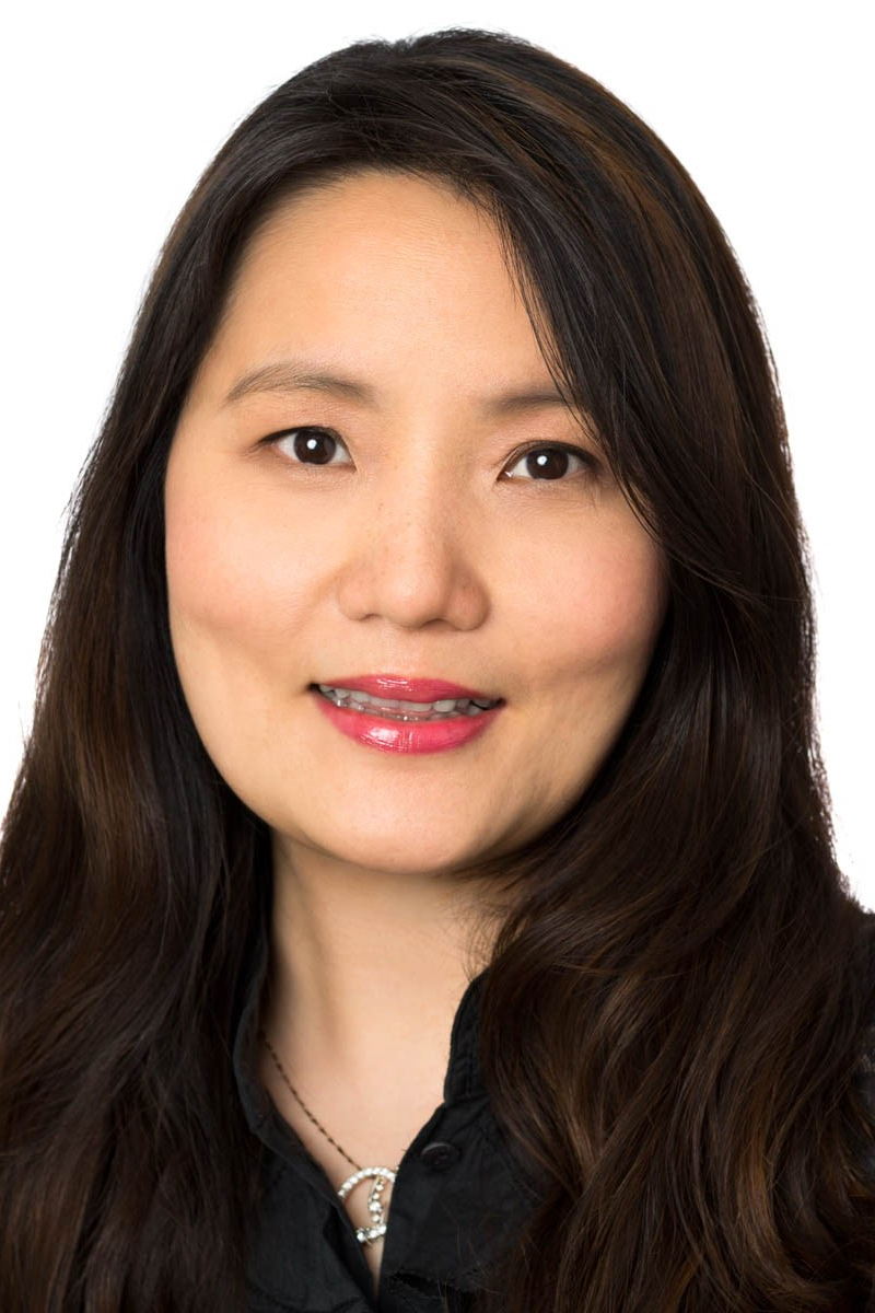 Jing Liang